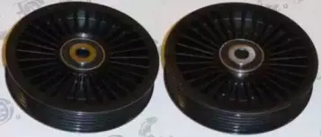 Паразитный / ведущий ролик, поликлиновой ремень REPKIT купить