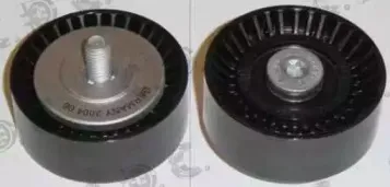 Паразитный / ведущий ролик, поликлиновой ремень REPKIT купить