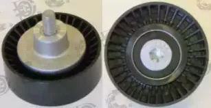 Паразитный / ведущий ролик, поликлиновой ремень REPKIT купить