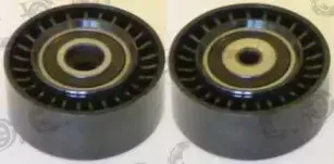 Паразитный / ведущий ролик, поликлиновой ремень REPKIT купить