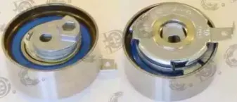 Натяжной ролик, ремень ГРМ REPKIT купить