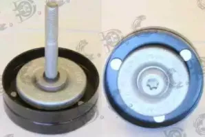 Паразитный / ведущий ролик, поликлиновой ремень REPKIT купить