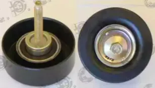 Паразитный / ведущий ролик, поликлиновой ремень REPKIT купить