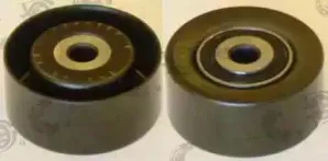 Паразитный / ведущий ролик, поликлиновой ремень REPKIT купить