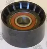 Паразитный / ведущий ролик, поликлиновой ремень REPKIT купить