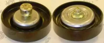 Паразитный / ведущий ролик, поликлиновой ремень REPKIT купить