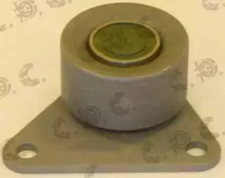 Паразитный / Ведущий ролик, зубчатый ремень REPKIT купить