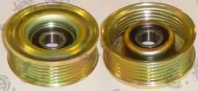 Паразитный / ведущий ролик, поликлиновой ремень REPKIT купить