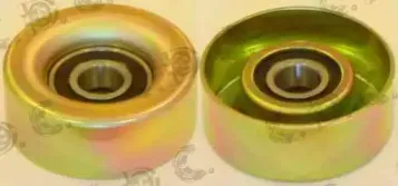 Паразитный / ведущий ролик, поликлиновой ремень REPKIT купить