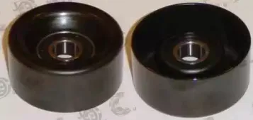 Паразитный / ведущий ролик, поликлиновой ремень REPKIT купить