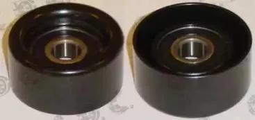 Паразитный / ведущий ролик, поликлиновой ремень REPKIT купить