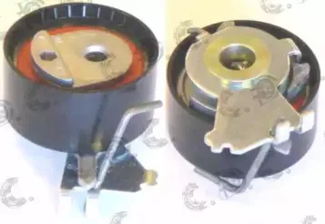 Натяжной ролик, ремень ГРМ REPKIT купить