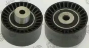 Паразитный / Ведущий ролик, зубчатый ремень REPKIT купить