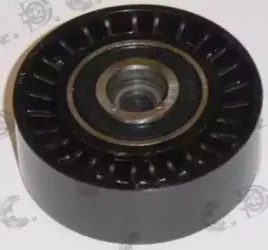 Паразитный / ведущий ролик, поликлиновой ремень REPKIT купить