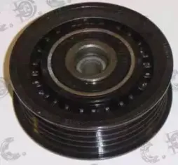 Паразитный / ведущий ролик, поликлиновой ремень REPKIT купить