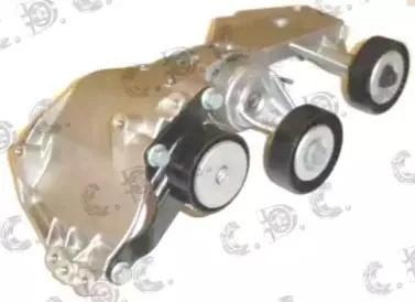 Натяжная планка, поликлиновой ремень REPKIT купить