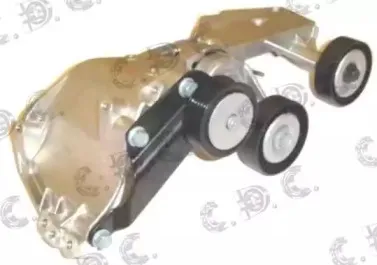 Натяжная планка, поликлиновой ремень REPKIT купить