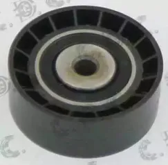 Паразитный / ведущий ролик, поликлиновой ремень REPKIT купить