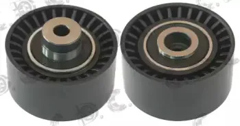 Паразитный / Ведущий ролик, зубчатый ремень REPKIT купить