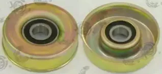 Паразитный / ведущий ролик, поликлиновой ремень REPKIT купить