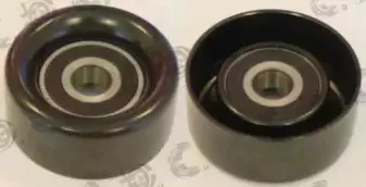 Паразитный / ведущий ролик, поликлиновой ремень REPKIT купить