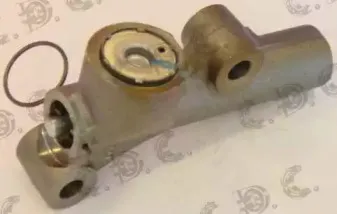 Успокоитель, зубчатый ремень REPKIT купить