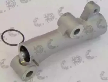 Успокоитель, зубчатый ремень REPKIT купить