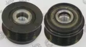 Механизм свободного хода генератора REPKIT купить