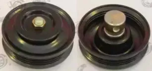 Паразитный / ведущий ролик, поликлиновой ремень REPKIT купить