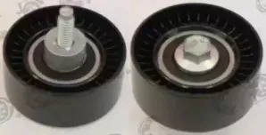 Паразитный / Ведущий ролик, зубчатый ремень REPKIT купить