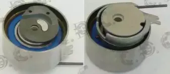 Натяжной ролик, ремень ГРМ REPKIT купить