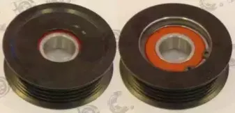 Паразитный / ведущий ролик, поликлиновой ремень REPKIT купить