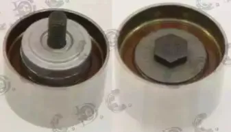 Паразитный / Ведущий ролик, зубчатый ремень REPKIT купить