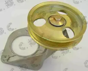 Паразитный / ведущий ролик, поликлиновой ремень REPKIT купить