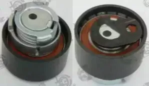 Натяжной ролик, ремень ГРМ REPKIT купить