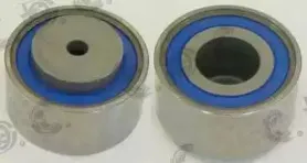 Паразитный / Ведущий ролик, зубчатый ремень REPKIT купить