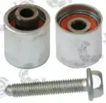 Паразитный / Ведущий ролик, зубчатый ремень REPKIT купить