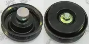 Паразитный / ведущий ролик, поликлиновой ремень REPKIT купить