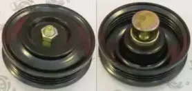 Паразитный / ведущий ролик, поликлиновой ремень REPKIT купить