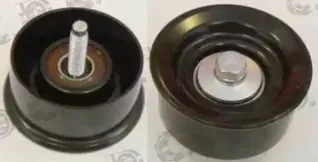 Паразитный / ведущий ролик, поликлиновой ремень REPKIT купить