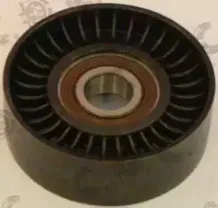 Паразитный / ведущий ролик, поликлиновой ремень REPKIT купить