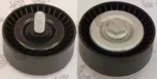 Паразитный / ведущий ролик, поликлиновой ремень REPKIT купить