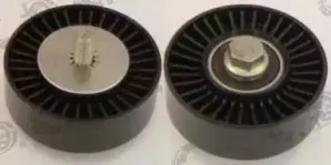 Паразитный / ведущий ролик, поликлиновой ремень REPKIT купить