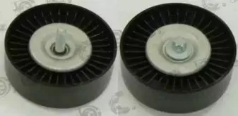 Паразитный / ведущий ролик, поликлиновой ремень REPKIT купить