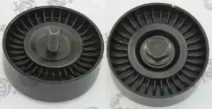 Паразитный / ведущий ролик, поликлиновой ремень REPKIT купить