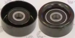 Паразитный / ведущий ролик, поликлиновой ремень REPKIT купить