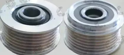 Механизм свободного хода генератора REPKIT купить