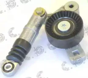 Натяжная планка, поликлиновой ремень REPKIT купить