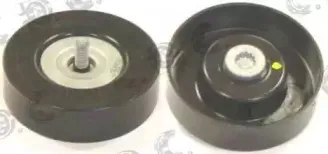 Паразитный / ведущий ролик, поликлиновой ремень REPKIT купить