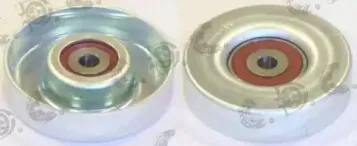 Паразитный / ведущий ролик, поликлиновой ремень REPKIT купить